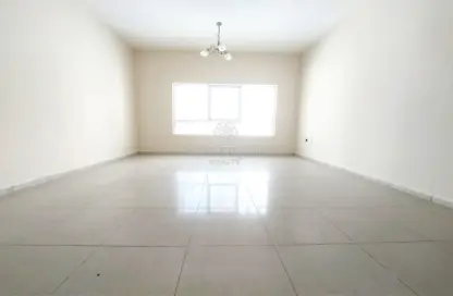 Apartment - 1 Bedroom - 2 Bathrooms for rent in Hend Tower - Al Taawun Street - Al Taawun - Sharjah