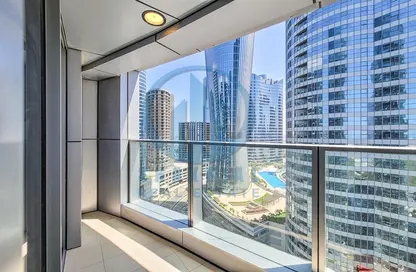 Apartment - 2 Bedrooms - 3 Bathrooms for sale in Marina Bay - City Of Lights - Al Reem Island - Abu Dhabi