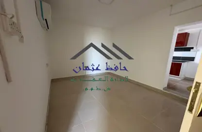 Apartment - 1 Bedroom - 1 Bathroom for rent in Al Manaseer - Abu Dhabi