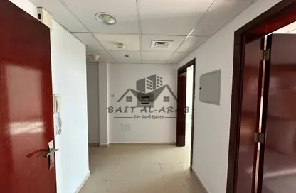 Apartment - 2 Bedrooms - 2 Bathrooms for sale in Al Rashidiya - Ajman