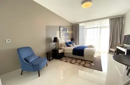 Apartment - 1 Bathroom for rent in Artesia D - Artesia - DAMAC Hills - Dubai