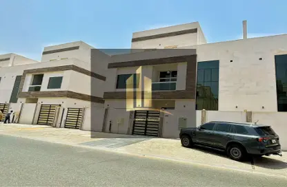 Villa - 5 Bedrooms for sale in Al Hooshi Villas - Hoshi - Al Badie - Sharjah