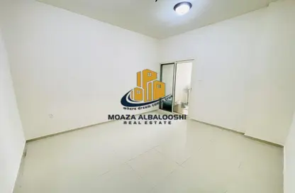 Apartment - 1 Bedroom - 1 Bathroom for rent in Muwaileh Commercial - Sharjah