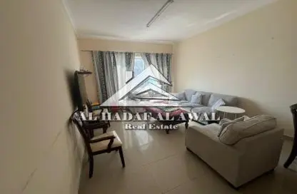 Apartment - 2 Bedrooms - 2 Bathrooms for rent in Al Qasba - Sharjah