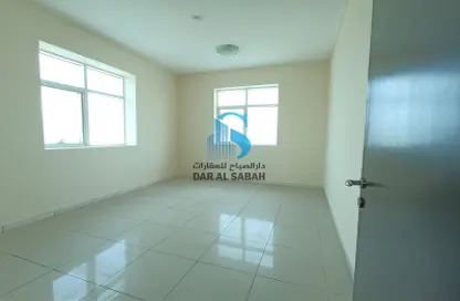 Apartment - 1 Bedroom - 1 Bathroom for rent in Taliatela Street - Al Nahda - Sharjah