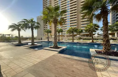 Apartment - 1 Bedroom - 2 Bathrooms for sale in Ghalia - District 18 - Jumeirah Village Circle - Dubai