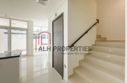 Townhouse - 3 Bedrooms - 3 Bathrooms for sale in Aknan Villas - Vardon - Damac Hills 2 - Dubai