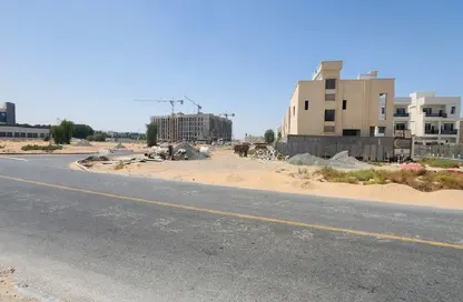 Land - Studio for sale in Al Tallah 2 - Ajman