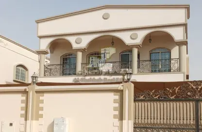 Villa - 6 Bedrooms - 6 Bathrooms for rent in Al Mowaihat 1 - Al Mowaihat - Ajman