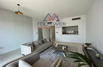 Apartment - 1 Bedroom - 2 Bathrooms for rent in PG Upperhouse - Al Furjan - Dubai