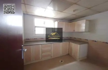 Apartment - 1 Bedroom - 1 Bathroom for rent in Al Rawda 3 Villas - Al Rawda 3 - Al Rawda - Ajman