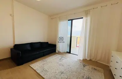 Apartment - 1 Bedroom - 1 Bathroom for rent in Le Pont - La Mer - Jumeirah - Dubai