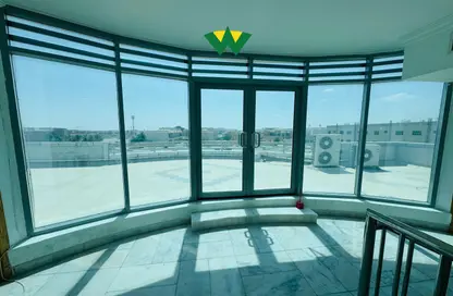 Villa - 5 Bedrooms for rent in Mohamed Bin Zayed City Villas - Mohamed Bin Zayed City - Abu Dhabi