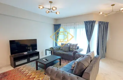 Apartment - 2 Bedrooms - 2 Bathrooms for rent in MAG 530 - Mag 5 Boulevard - Dubai South (Dubai World Central) - Dubai