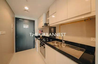 Apartment - Studio - 1 Bathroom for sale in Artesia A - Artesia - DAMAC Hills - Dubai