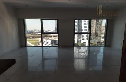 Apartment - 1 Bathroom for rent in Central Park Residential Tower - Central Park Tower - DIFC - Dubai