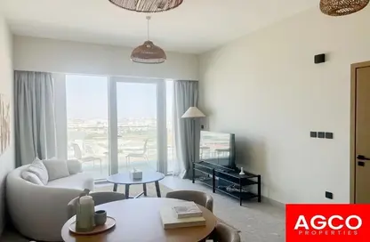 Apartment - 1 Bedroom - 1 Bathroom for sale in Golf Suites - Dubai Hills - Dubai Hills Estate - Dubai