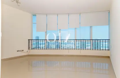 Apartment - 1 Bathroom for sale in Hydra Avenue Towers - City Of Lights - Al Reem Island - Abu Dhabi