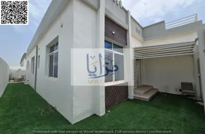 Villa - 3 Bedrooms - 5 Bathrooms for sale in Al Zaheya Gardens - Al Zahya - Ajman