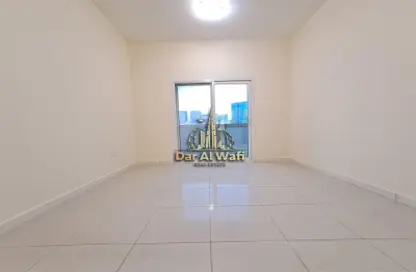 Apartment - 1 Bedroom - 1 Bathroom for rent in Al Mansour Tower - Al Nahda - Sharjah