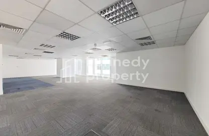 Full Floor - Studio for rent in Maze Tower - Sheikh Zayed Road - Dubai