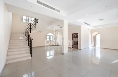 Villa - 4 Bedrooms - 5 Bathrooms for sale in The Aldea - The Villa - Dubai