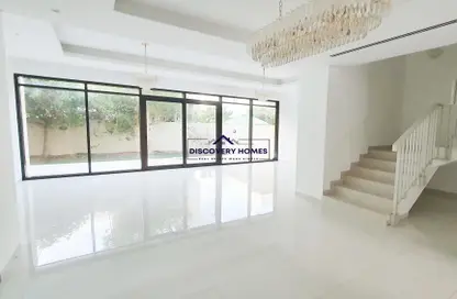 Apartment - 4 Bedrooms - 5 Bathrooms for rent in The Field - DAMAC Hills - Dubai