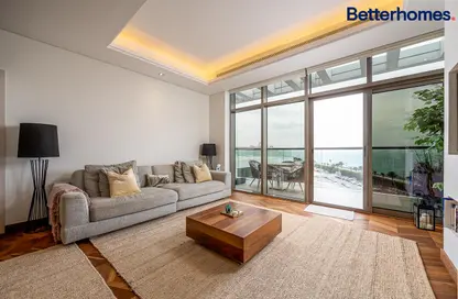 Apartment - 2 Bedrooms - 2 Bathrooms for sale in The 8 - The Crescent - Palm Jumeirah - Dubai