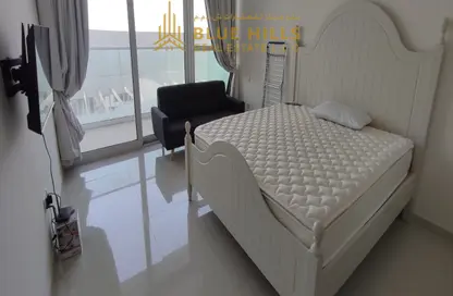 Apartment - Studio - 1 Bathroom for sale in Carson A - Carson - DAMAC Hills - Dubai