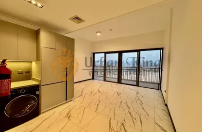 Apartment - 1 Bedroom - 2 Bathrooms for rent in Mag 910 - Mohammed Bin Rashid City - Dubai