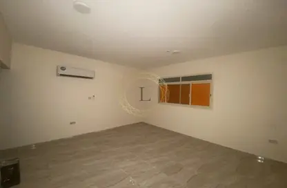 Apartment - 1 Bathroom for rent in Leetag - Al Ain Industrial Area - Al Ain