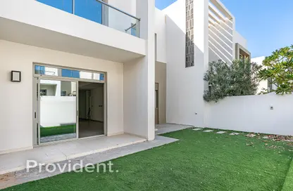 Townhouse - 3 Bedrooms - 3 Bathrooms for sale in Reem Community - Arabian Ranches 2 - Dubai