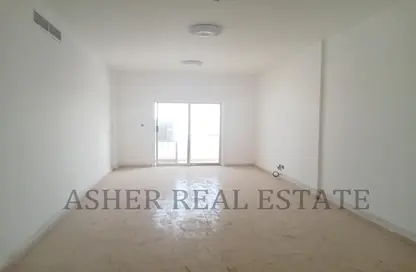 Apartment - 3 Bedrooms - 2 Bathrooms for rent in Ibtikar 2 - Al Majaz 2 - Al Majaz - Sharjah