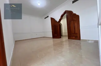 Apartment - 1 Bedroom - 1 Bathroom for rent in Urban Oasis Compound - Between Two Bridges - Abu Dhabi