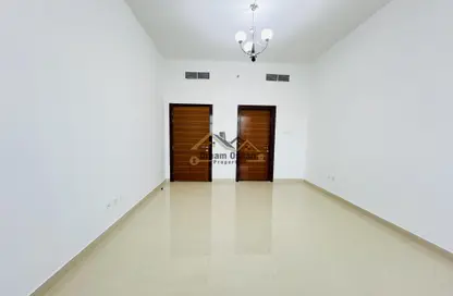 Apartment - 1 Bedroom - 2 Bathrooms for rent in Al Manal Residence 2 - Dubai Silicon Oasis - Dubai