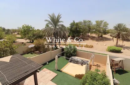 Villa - 3 Bedrooms - 3 Bathrooms for rent in Al Reem 3 - Al Reem - Arabian Ranches - Dubai