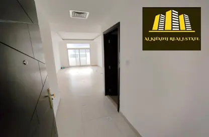 Apartment - 1 Bedroom - 2 Bathrooms for rent in Al Mowaihat 1 - Al Mowaihat - Ajman