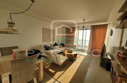 Apartment - 1 Bedroom - 2 Bathrooms for rent in Pacific Polynesia - Pacific - Al Marjan Island - Ras Al Khaimah