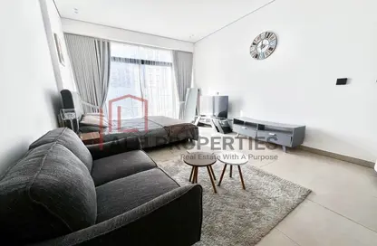 Apartment - 1 Bathroom for rent in Myka Residence - Dubai Production City (IMPZ) - Dubai