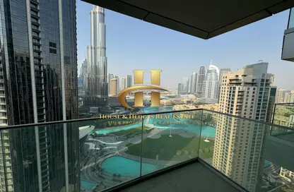 Apartment - 3 Bedrooms - 4 Bathrooms for sale in Opera Grand - Burj Khalifa Area - Downtown Dubai - Dubai