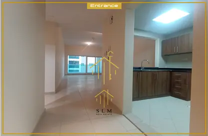 Apartment - 2 Bedrooms - 3 Bathrooms for sale in Ajman One Tower 5 - Ajman One - Ajman Downtown - Ajman