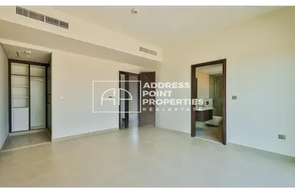 Townhouse - 3 Bedrooms - 4 Bathrooms for sale in Bloom Living - Zayed City (Khalifa City C) - Khalifa City - Abu Dhabi