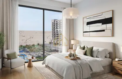 Apartment - 3 Bedrooms - 4 Bathrooms for sale in Hillcrest - Town Square - Dubai