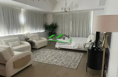 Apartment - 1 Bathroom for rent in Mayan 4 - Mayan - Yas Island - Abu Dhabi