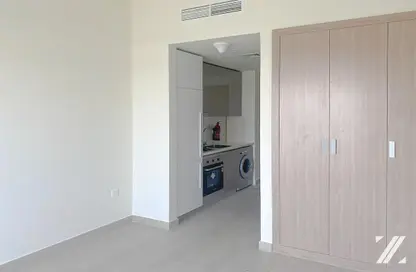 Apartment - 1 Bathroom for sale in Azizi Riviera 44 - Meydan One - Meydan - Dubai