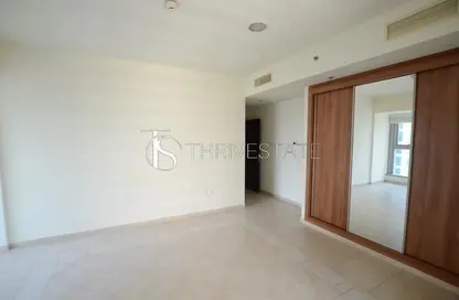 Apartment - 2 Bedrooms - 2 Bathrooms for sale in Princess Tower - Dubai Marina - Dubai