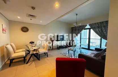 1BHK | Fully Furnished | Lake View | High Floor