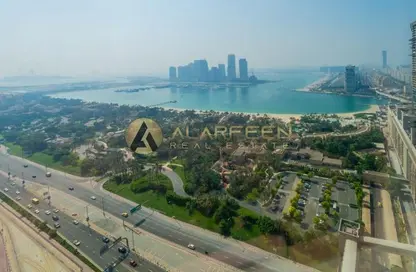 Apartment - 2 Bedrooms - 3 Bathrooms for sale in Palm Views East - Palm Views - Palm Jumeirah - Dubai