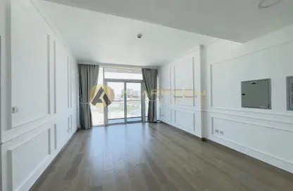Apartment - 1 Bedroom - 1 Bathroom for rent in BLOOM TOWERS A - Bloom Towers - Jumeirah Village Circle - Dubai