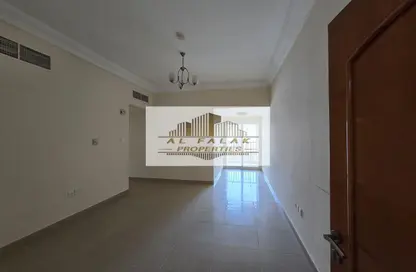 Apartment - 2 Bedrooms - 2 Bathrooms for rent in Street 64 - Al Nahda - Sharjah